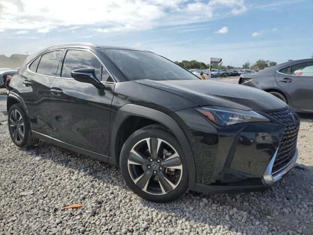 Photo 3 VIN: JTHY3JBH6K2005597 - LEXUS UX 200 