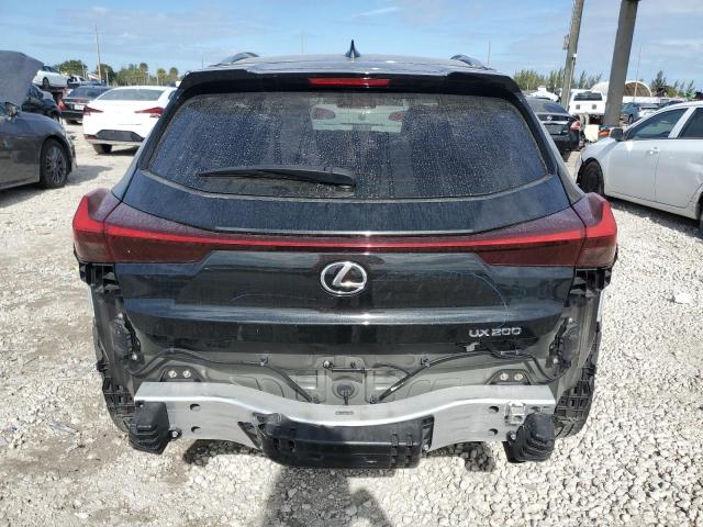 Photo 5 VIN: JTHY3JBH6K2005597 - LEXUS UX 200 