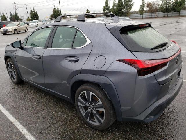 Photo 1 VIN: JTHY3JBH6K2006216 - LEXUS UX 200 