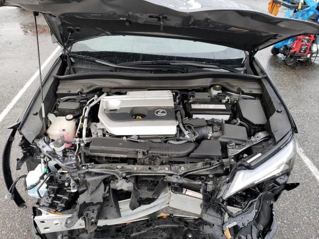 Photo 11 VIN: JTHY3JBH6K2006216 - LEXUS UX 200 