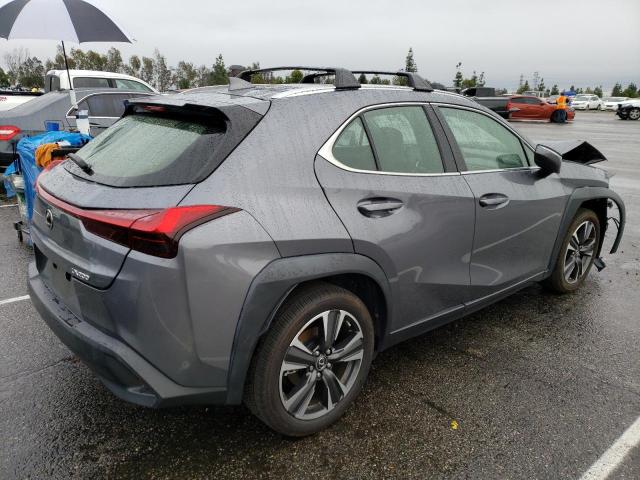 Photo 2 VIN: JTHY3JBH6K2006216 - LEXUS UX 200 