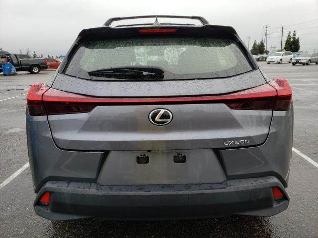 Photo 5 VIN: JTHY3JBH6K2006216 - LEXUS UX 200 