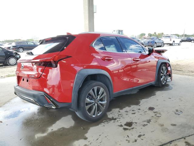 Photo 2 VIN: JTHY3JBH6K2006698 - LEXUS UX 200 