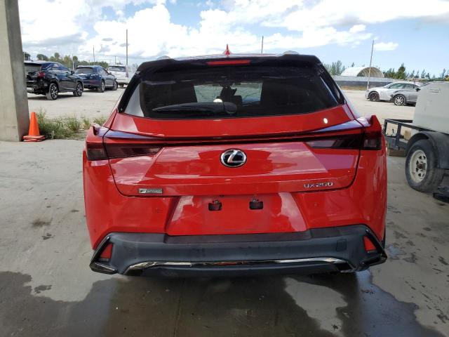 Photo 5 VIN: JTHY3JBH6K2006698 - LEXUS UX 200 