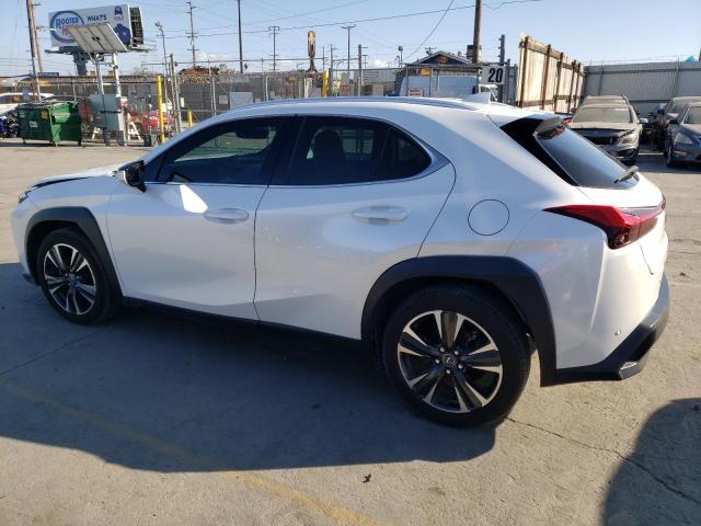 Photo 1 VIN: JTHY3JBH6K2013392 - LEXUS UX 200 