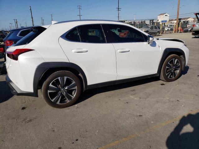 Photo 2 VIN: JTHY3JBH6K2013392 - LEXUS UX 200 