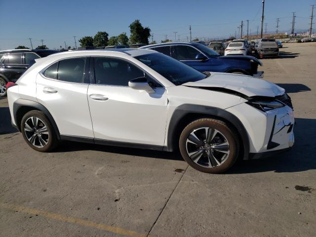 Photo 3 VIN: JTHY3JBH6K2013392 - LEXUS UX 200 