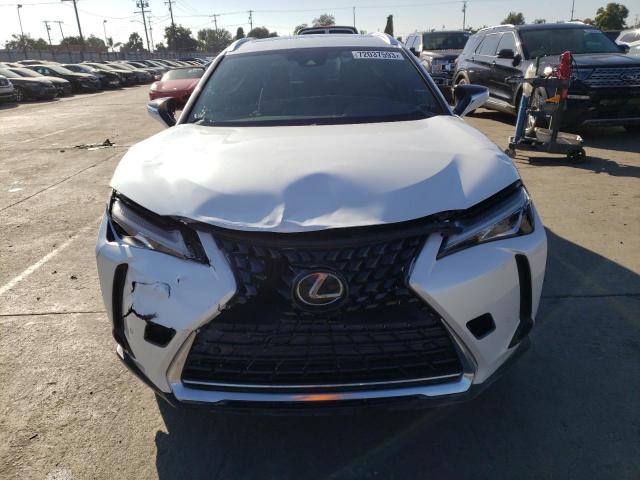 Photo 4 VIN: JTHY3JBH6K2013392 - LEXUS UX 200 