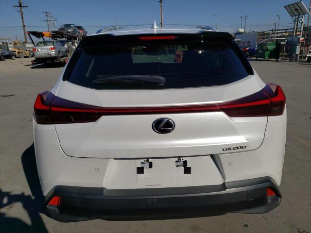 Photo 5 VIN: JTHY3JBH6K2013392 - LEXUS UX 200 