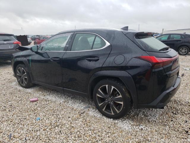 Photo 1 VIN: JTHY3JBH6K2013957 - LEXUS UX 200 