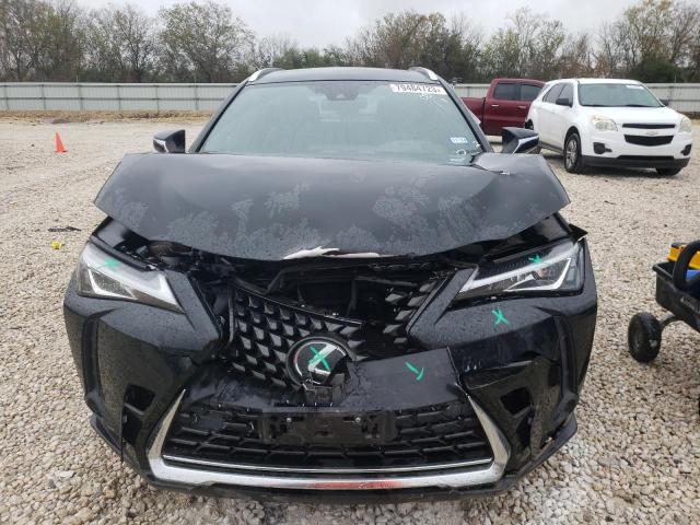 Photo 4 VIN: JTHY3JBH6K2013957 - LEXUS UX 200 