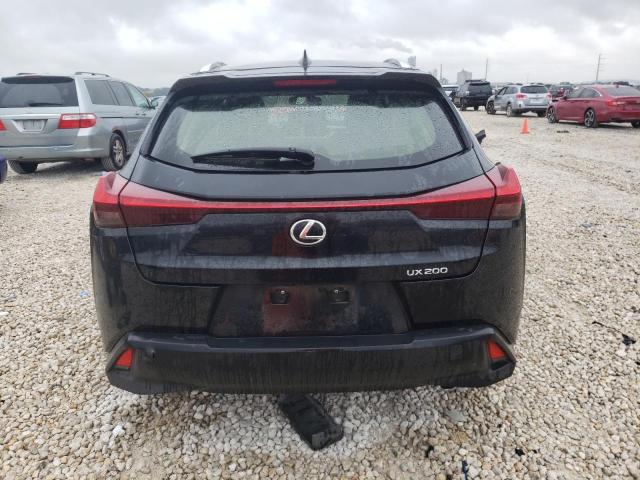 Photo 5 VIN: JTHY3JBH6K2013957 - LEXUS UX 200 