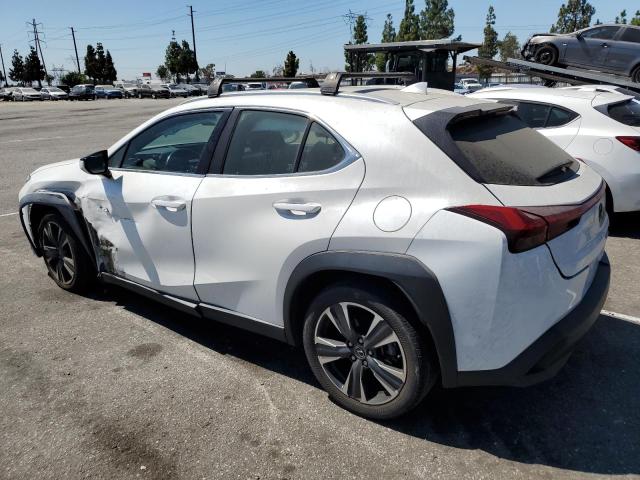 Photo 1 VIN: JTHY3JBH6K2014719 - LEXUS UX 200 