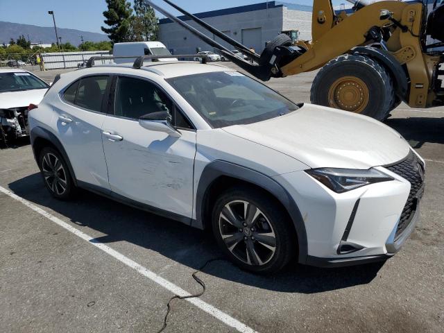 Photo 3 VIN: JTHY3JBH6K2014719 - LEXUS UX 200 