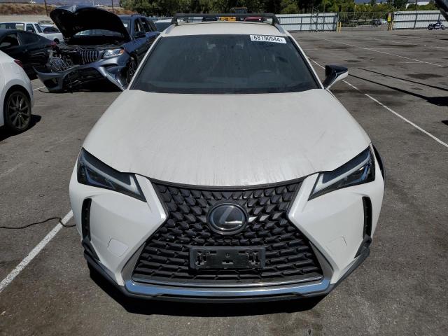 Photo 4 VIN: JTHY3JBH6K2014719 - LEXUS UX 200 