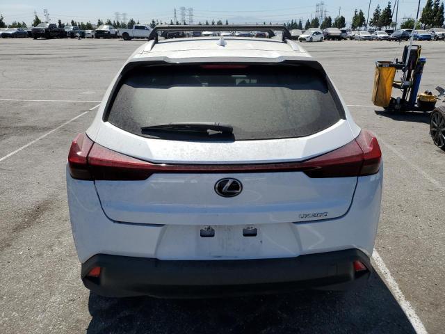 Photo 5 VIN: JTHY3JBH6K2014719 - LEXUS UX 200 