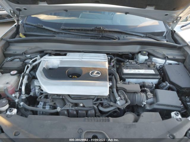 Photo 9 VIN: JTHY3JBH6K2015563 - LEXUS UX 200 