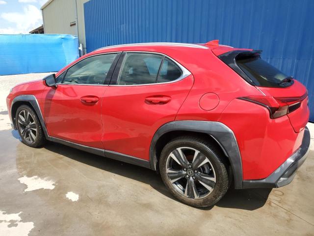 Photo 1 VIN: JTHY3JBH6K2016518 - LEXUS UX 200 