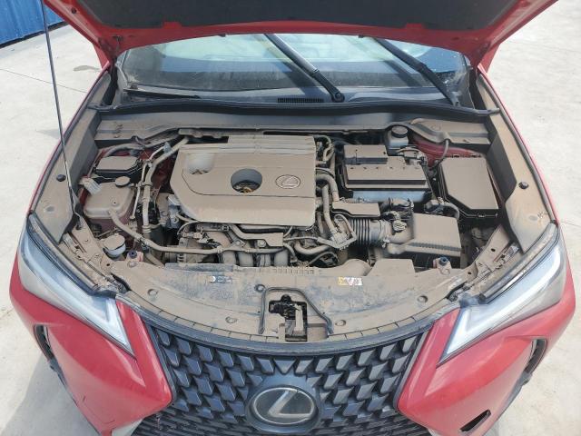 Photo 10 VIN: JTHY3JBH6K2016518 - LEXUS UX 200 