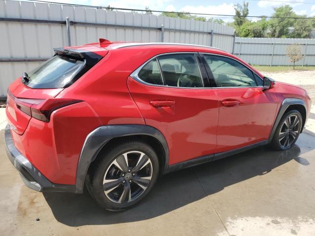 Photo 2 VIN: JTHY3JBH6K2016518 - LEXUS UX 200 