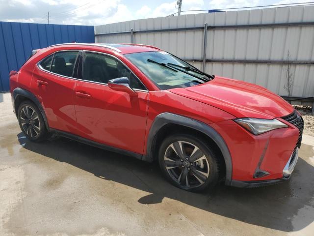 Photo 3 VIN: JTHY3JBH6K2016518 - LEXUS UX 200 