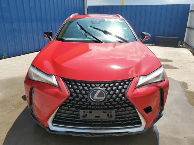 Photo 4 VIN: JTHY3JBH6K2016518 - LEXUS UX 200 