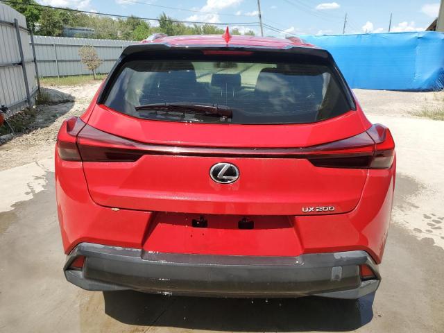 Photo 5 VIN: JTHY3JBH6K2016518 - LEXUS UX 200 