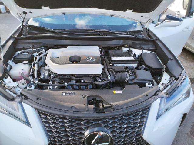 Photo 11 VIN: JTHY3JBH6K2016650 - LEXUS UX 200 