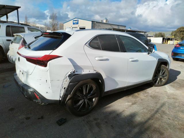 Photo 2 VIN: JTHY3JBH6K2016650 - LEXUS UX 200 