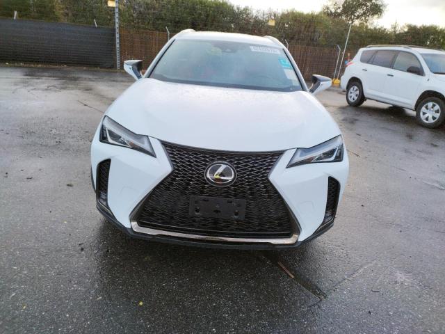 Photo 4 VIN: JTHY3JBH6K2016650 - LEXUS UX 200 