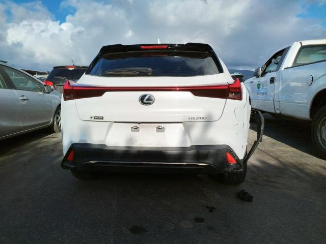 Photo 5 VIN: JTHY3JBH6K2016650 - LEXUS UX 200 