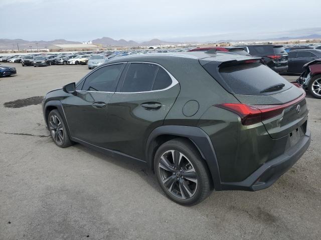 Photo 1 VIN: JTHY3JBH6K2019984 - LEXUS UX 200 