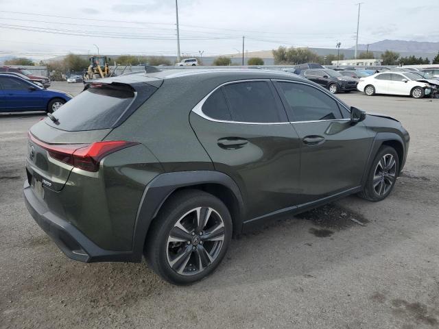 Photo 2 VIN: JTHY3JBH6K2019984 - LEXUS UX 200 