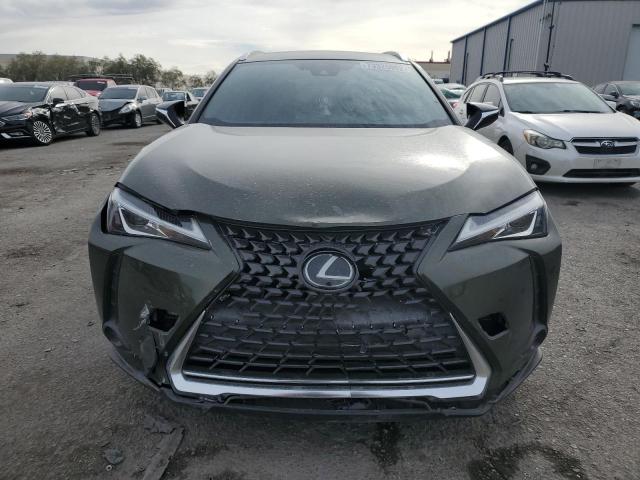 Photo 4 VIN: JTHY3JBH6K2019984 - LEXUS UX 200 