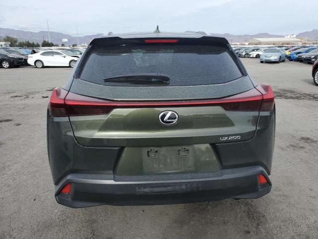 Photo 5 VIN: JTHY3JBH6K2019984 - LEXUS UX 200 