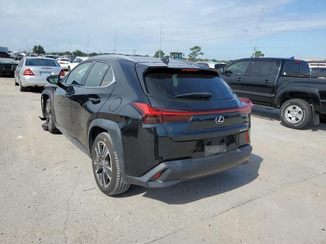 Photo 2 VIN: JTHY3JBH6K2020066 - LEXUS UX 200 