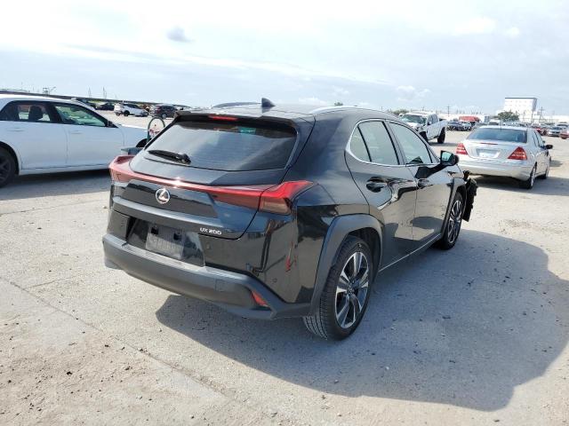 Photo 3 VIN: JTHY3JBH6K2020066 - LEXUS UX 200 