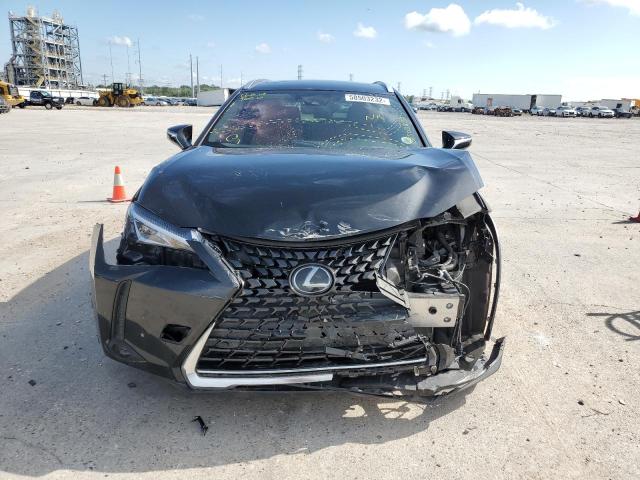 Photo 8 VIN: JTHY3JBH6K2020066 - LEXUS UX 200 