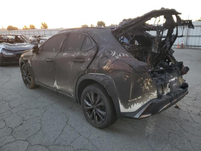 Photo 1 VIN: JTHY3JBH7K2003065 - LEXUS UX 200 