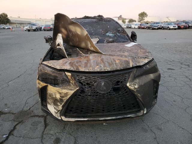 Photo 4 VIN: JTHY3JBH7K2003065 - LEXUS UX 200 