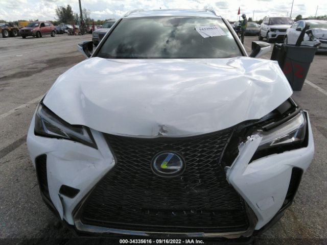 Photo 5 VIN: JTHY3JBH7K2003499 - LEXUS UX 