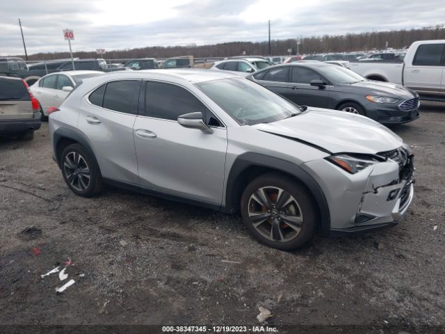 Photo 0 VIN: JTHY3JBH7K2004524 - LEXUS UX 200 