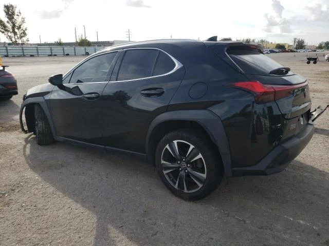 Photo 1 VIN: JTHY3JBH7K2005365 - LEXUS UX 200 