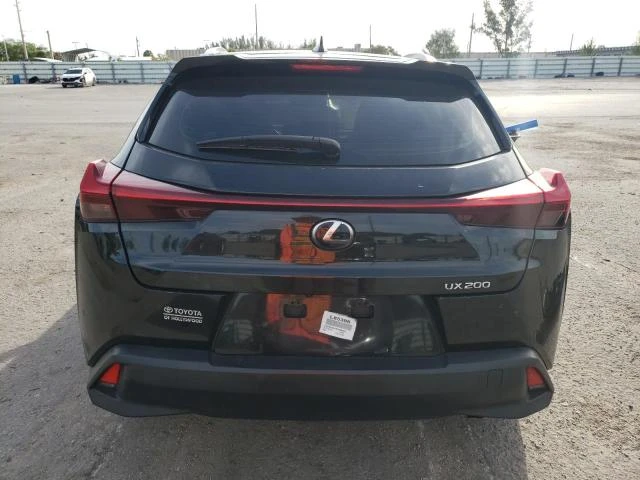 Photo 5 VIN: JTHY3JBH7K2005365 - LEXUS UX 200 