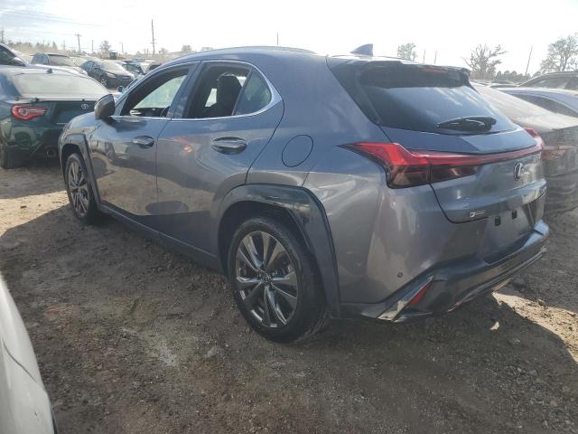 Photo 1 VIN: JTHY3JBH7K2006497 - LEXUS UX 200 