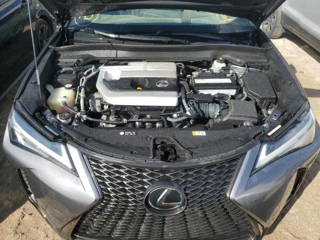 Photo 11 VIN: JTHY3JBH7K2006497 - LEXUS UX 200 