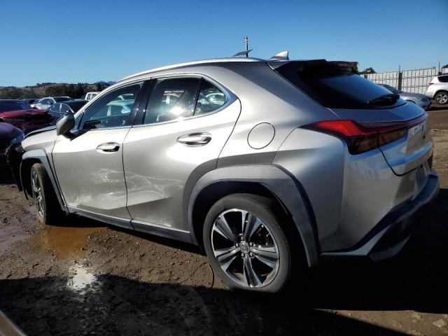 Photo 1 VIN: JTHY3JBH7K2014227 - LEXUS UX 200 