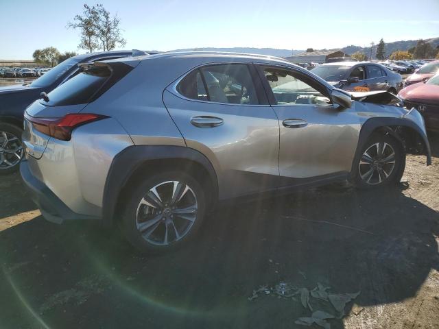 Photo 2 VIN: JTHY3JBH7K2014227 - LEXUS UX 200 