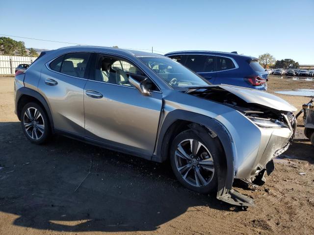 Photo 3 VIN: JTHY3JBH7K2014227 - LEXUS UX 200 