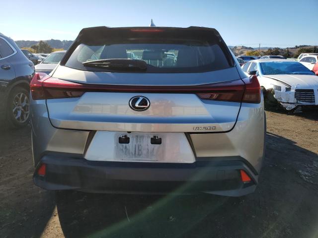 Photo 5 VIN: JTHY3JBH7K2014227 - LEXUS UX 200 